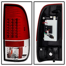 Load image into Gallery viewer, Spyder Auto 5029195 LED Tail Lights
