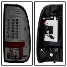 Load image into Gallery viewer, Spyder Auto 5029201 LED Tail Lights