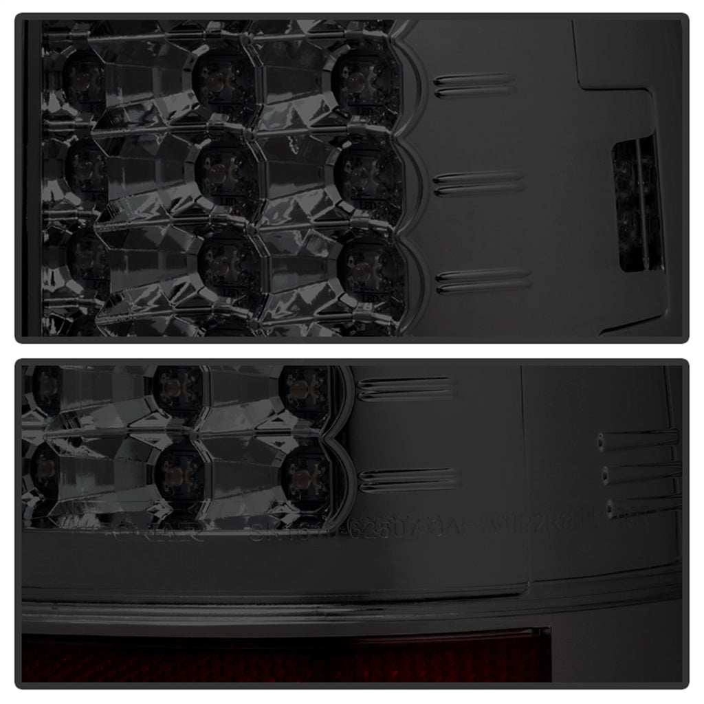 Spyder Auto 5029201 LED Tail Lights