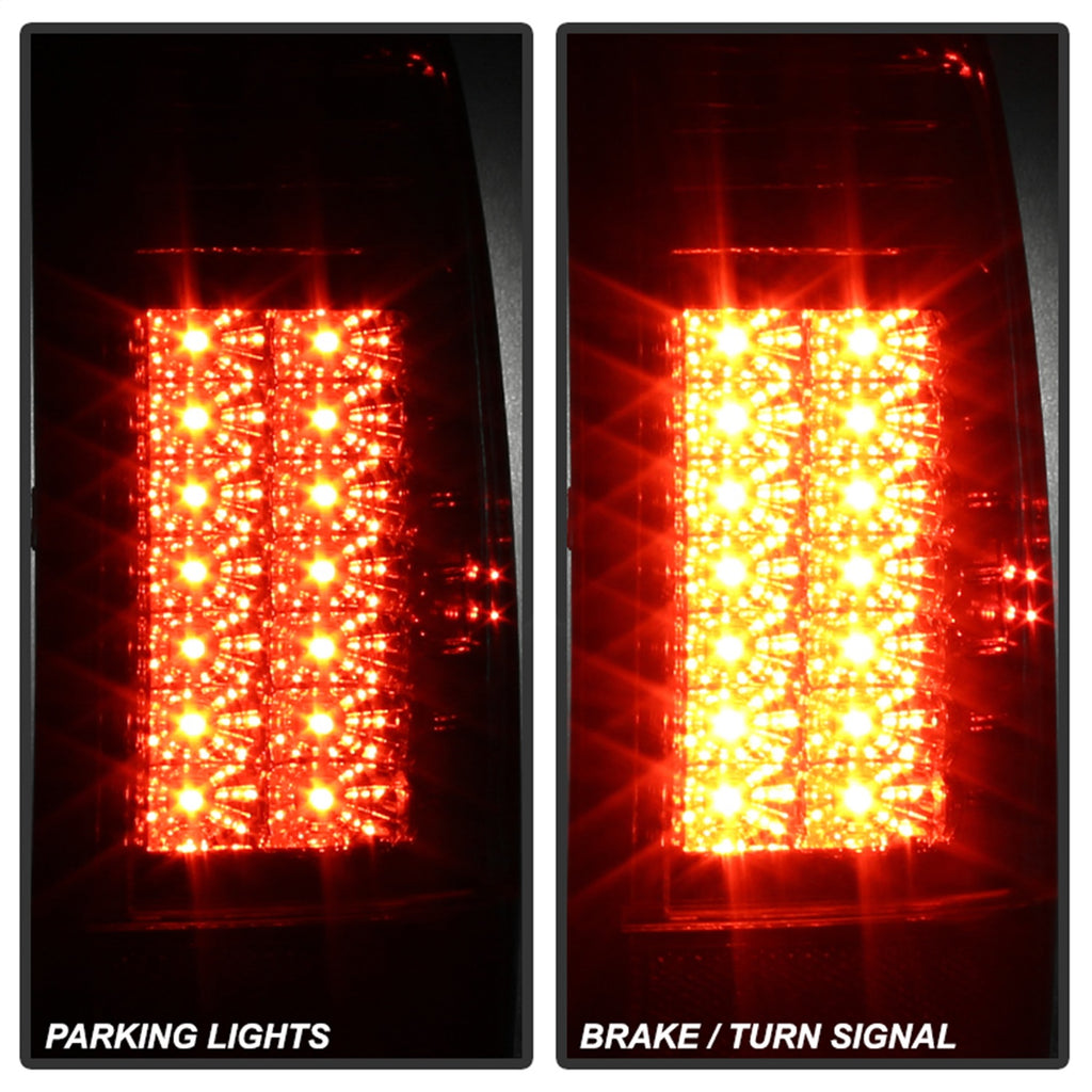 Spyder Auto 5029201 LED Tail Lights