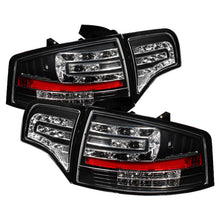 Load image into Gallery viewer, Spyder Auto 5029287 LED Tail Lights Fits 06-08 A4 A4 Quattro