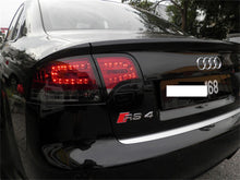 Load image into Gallery viewer, Spyder Auto 5029294 LED Tail Lights Fits 06-08 A4 A4 Quattro