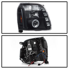 Load image into Gallery viewer, Spyder Auto 5029331 Halo Projector Headlights