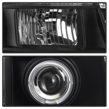 Load image into Gallery viewer, Spyder Auto 5029331 Halo Projector Headlights