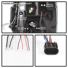 Load image into Gallery viewer, Spyder Auto 5029331 Halo Projector Headlights