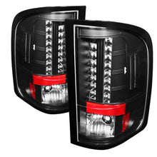 Load image into Gallery viewer, Spyder Auto 5029539 LED Tail Lights