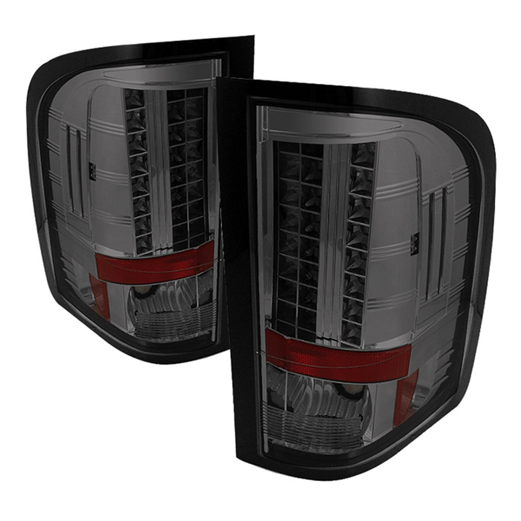 Spyder Auto 5029577 LED Tail Lights