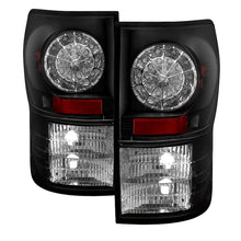 Load image into Gallery viewer, Spyder Auto 5029584 LED Tail Lights Fits 07-13 Tundra