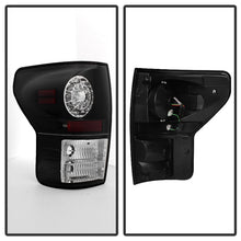 Load image into Gallery viewer, Spyder Auto 5029584 LED Tail Lights Fits 07-13 Tundra