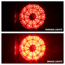Load image into Gallery viewer, Spyder Auto 5029584 LED Tail Lights Fits 07-13 Tundra