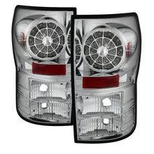 Load image into Gallery viewer, Spyder Auto 5029591 LED Tail Lights Fits 07-13 Tundra