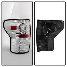 Load image into Gallery viewer, Spyder Auto 5029591 LED Tail Lights Fits 07-13 Tundra