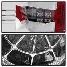 Load image into Gallery viewer, Spyder Auto 5029591 LED Tail Lights Fits 07-13 Tundra