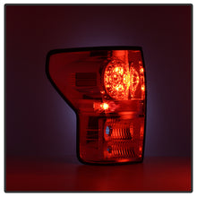 Load image into Gallery viewer, Spyder Auto 5029591 LED Tail Lights Fits 07-13 Tundra