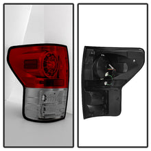 Load image into Gallery viewer, Spyder Auto 5029607 LED Tail Lights Fits 07-13 Tundra