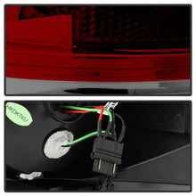 Load image into Gallery viewer, Spyder Auto 5029607 LED Tail Lights Fits 07-13 Tundra