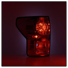 Load image into Gallery viewer, Spyder Auto 5029607 LED Tail Lights Fits 07-13 Tundra