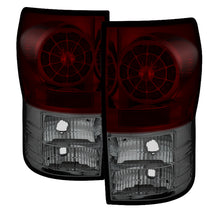 Load image into Gallery viewer, Spyder Auto 5029614 LED Tail Lights Fits 07-13 Tundra