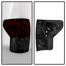 Load image into Gallery viewer, Spyder Auto 5029614 LED Tail Lights Fits 07-13 Tundra