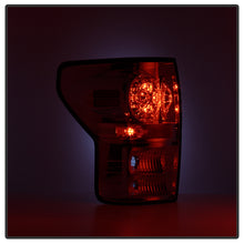 Load image into Gallery viewer, Spyder Auto 5029614 LED Tail Lights Fits 07-13 Tundra