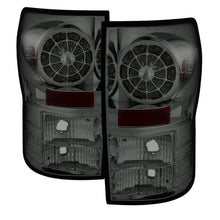Load image into Gallery viewer, Spyder Auto 5029621 LED Tail Lights Fits 07-13 Tundra