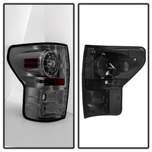 Load image into Gallery viewer, Spyder Auto 5029621 LED Tail Lights Fits 07-13 Tundra