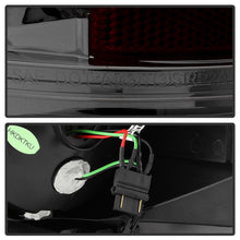 Load image into Gallery viewer, Spyder Auto 5029621 LED Tail Lights Fits 07-13 Tundra
