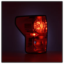 Load image into Gallery viewer, Spyder Auto 5029621 LED Tail Lights Fits 07-13 Tundra