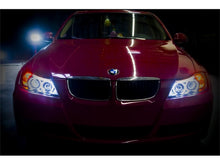 Load image into Gallery viewer, Spyder Auto 5029652 CCFL Halo Projector Headlights