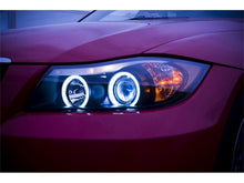 Load image into Gallery viewer, Spyder Auto 5029652 CCFL Halo Projector Headlights