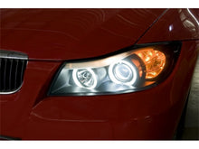 Load image into Gallery viewer, Spyder Auto 5029652 CCFL Halo Projector Headlights