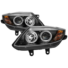 Load image into Gallery viewer, Spyder Auto 5029676 Halo Projector Headlights Fits 03-08 Z4