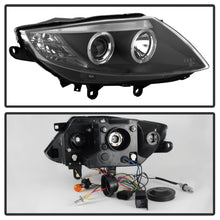 Load image into Gallery viewer, Spyder Auto 5029676 Halo Projector Headlights Fits 03-08 Z4