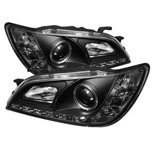 Load image into Gallery viewer, Spyder Auto 5029898 DRL LED Projector Headlights Fits 01-05 IS300