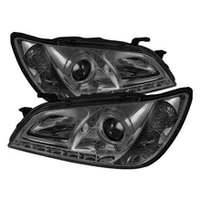 Load image into Gallery viewer, Spyder Auto 5029911 DRL LED Projector Headlights Fits 01-05 IS300