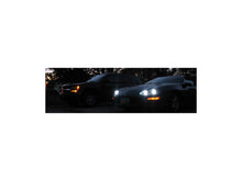 Load image into Gallery viewer, Spyder Auto 5029980 CCFL LED Projector Headlights Fits 98-02 Camaro