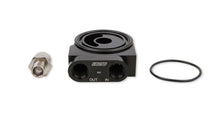 Load image into Gallery viewer, Earls Plumbing 502ERL Billet Oil Thermostat