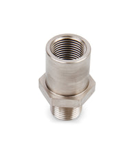 Load image into Gallery viewer, Earls Plumbing 502ERL Billet Oil Thermostat