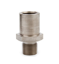 Load image into Gallery viewer, Earls Plumbing 502ERL Billet Oil Thermostat