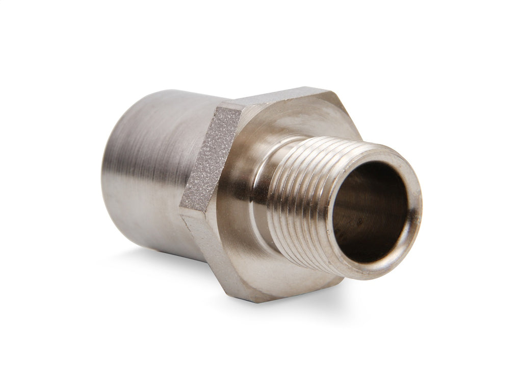 Earls Plumbing 502ERL Billet Oil Thermostat