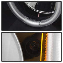 Load image into Gallery viewer, Spyder Auto 5030023 CCFL LED Projector Headlights