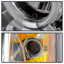 Load image into Gallery viewer, Spyder Auto 5030030 CCFL LED Projector Headlights