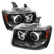 Load image into Gallery viewer, Spyder Auto 5030047 CCFL LED Projector Headlights