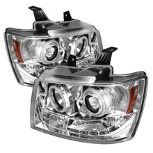 Load image into Gallery viewer, Spyder Auto 5030054 CCFL LED Projector Headlights