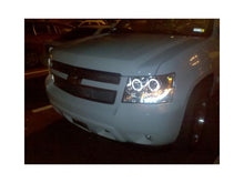 Load image into Gallery viewer, Spyder Auto 5030054 CCFL LED Projector Headlights
