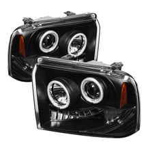 Load image into Gallery viewer, Spyder Auto 5030146 CCFL LED Projector Headlights