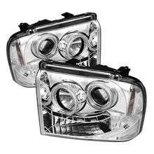 Load image into Gallery viewer, Spyder Auto 5030153 CCFL LED Projector Headlights