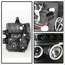 Load image into Gallery viewer, Spyder Auto 5030160 CCFL LED Projector Headlights