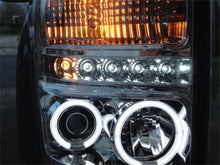 Load image into Gallery viewer, Spyder Auto 5030177 CCFL LED Projector Headlights