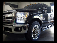 Load image into Gallery viewer, Spyder Auto 5030177 CCFL LED Projector Headlights
